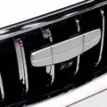Geely negocia con Ford mientras planea su llegada al mercado de Estados Unidos