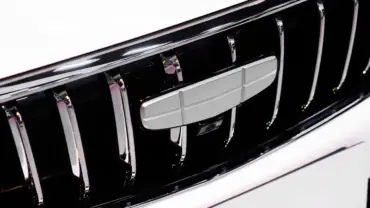 Geely negocia con Ford mientras planea su llegada al mercado de Estados Unidos