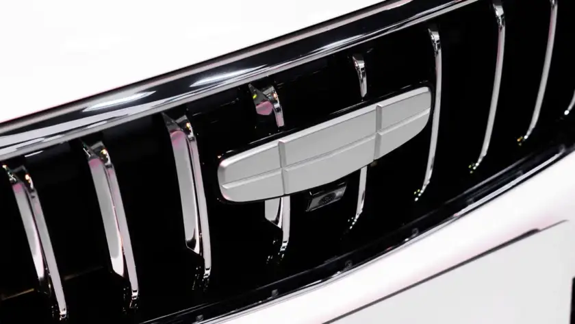 Geely