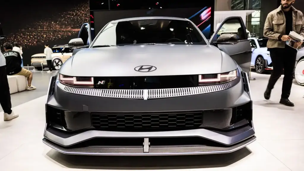 Hyundai