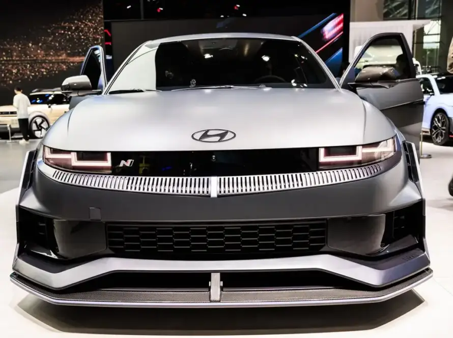 Hyundai