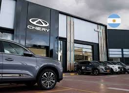 Maresa All Drive Christian Cazar