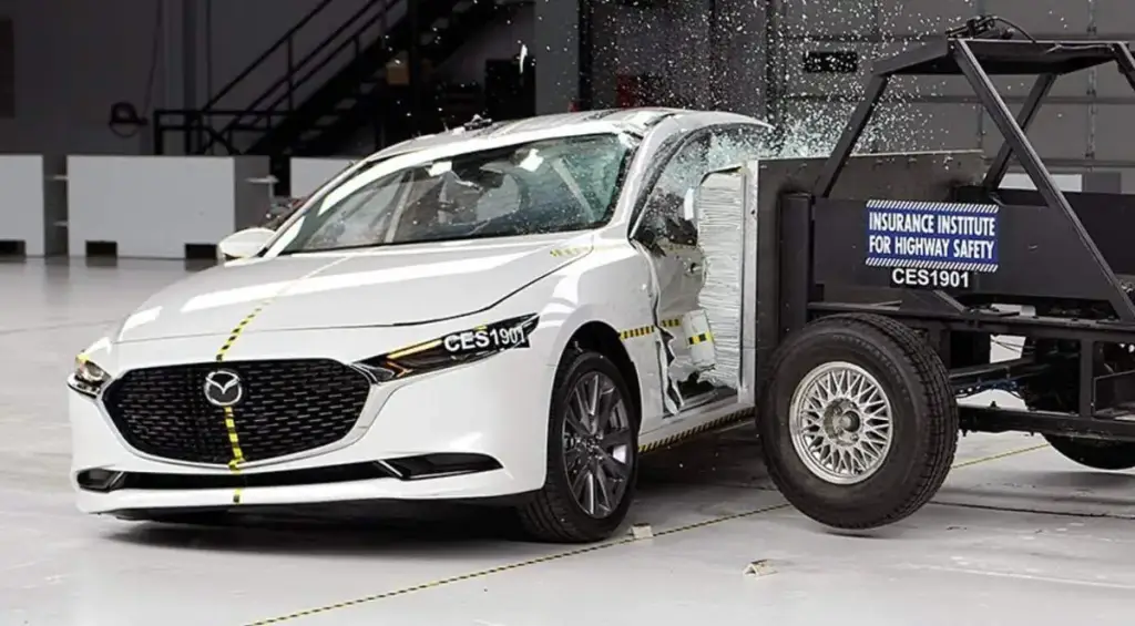Mazda en Ecuador
