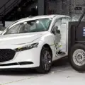 Mazda es reconocida como la marca más segura del mundo por Consumer Reports