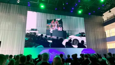 Nissan redefine su futuro: IA, electrificación y una ofensiva global 2026