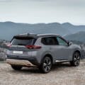 Nissan e-POWER en América Latina supera las 40 mil unidades vendidas