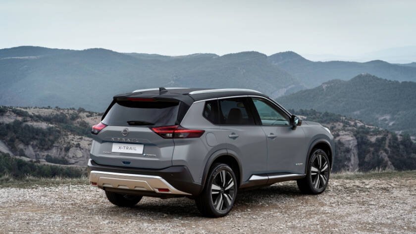 Nissan e-POWER supera 40.000 unidades en América Latina — Hito de electrificación 2025