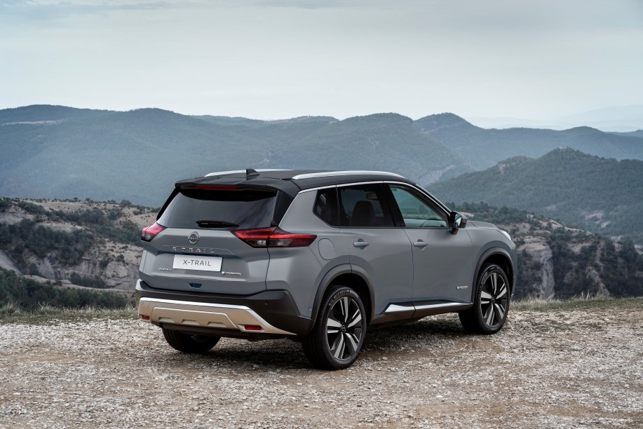 Nissan e-POWER supera 40.000 unidades en América Latina — Hito de electrificación 2025