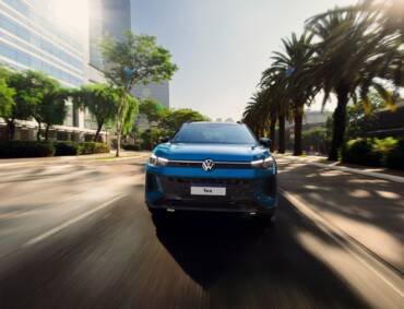 Volkswagen Tera se consolida como uno de los SUV más exitosos de América Latina