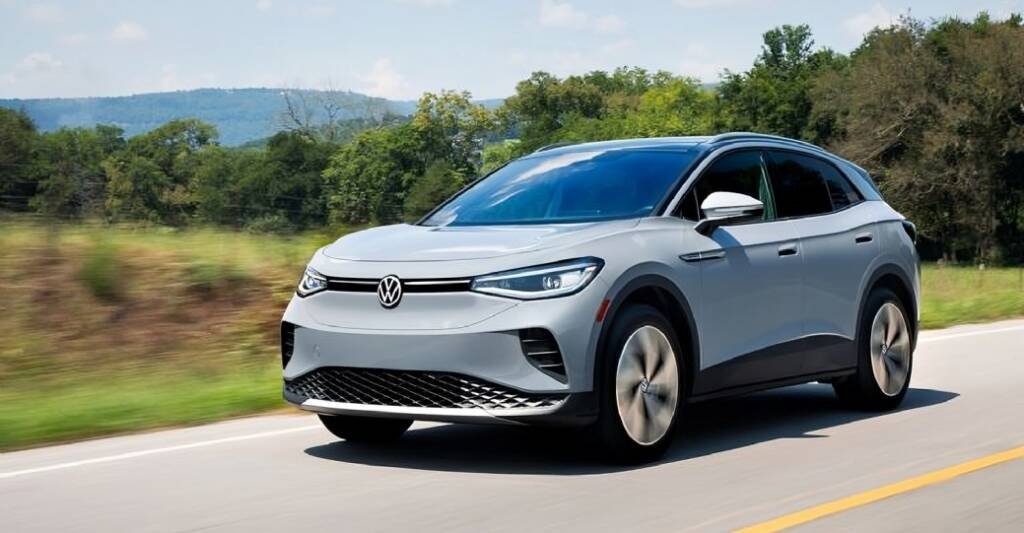 Volkswagen deja de fabricar el ID4