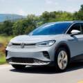Volkswagen deja de fabricar el ID.4, pero viene un nuevo modelo eléctrico