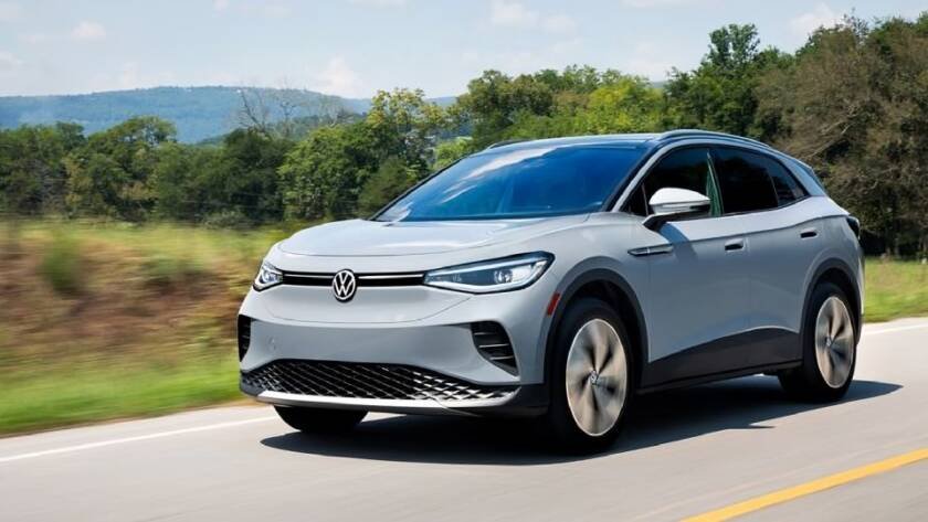 Volkswagen deja de fabricar el ID4