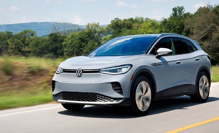 Volkswagen deja de fabricar el ID4