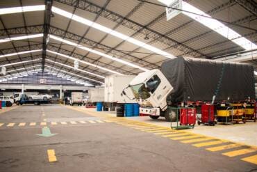 Cómo preparar camiones para feriados largos y picos de demanda: claves para una operación sin contratiempos