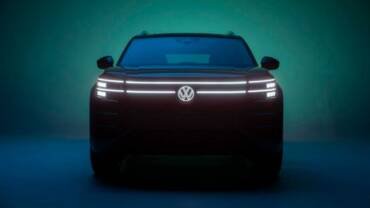 VW Atlas 2027, el SUV debutó en el Auto Show de Nueva York 2027