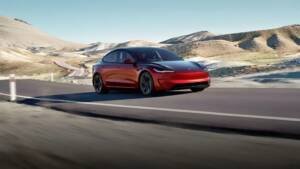 carga Supercharger