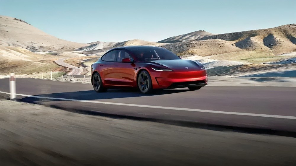carga Supercharger