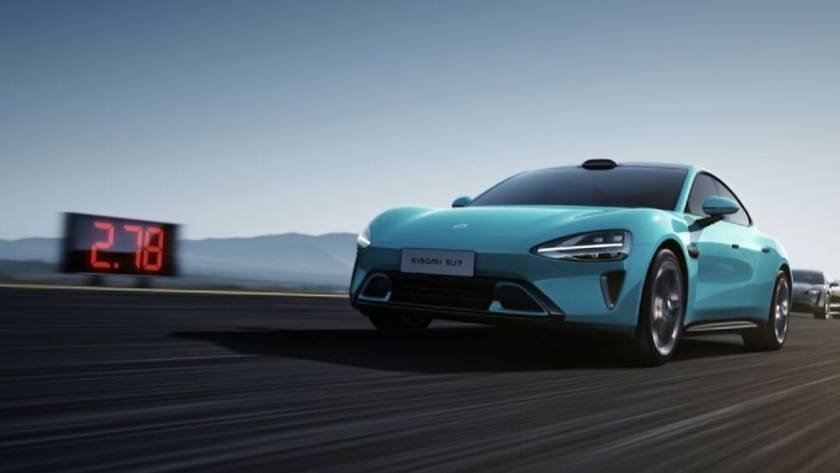 autos chinos en EE. UU.