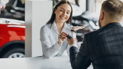 invertir utilidades en movilidad