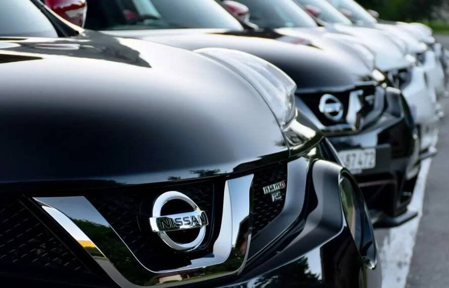 tecnología con IA en Nissan