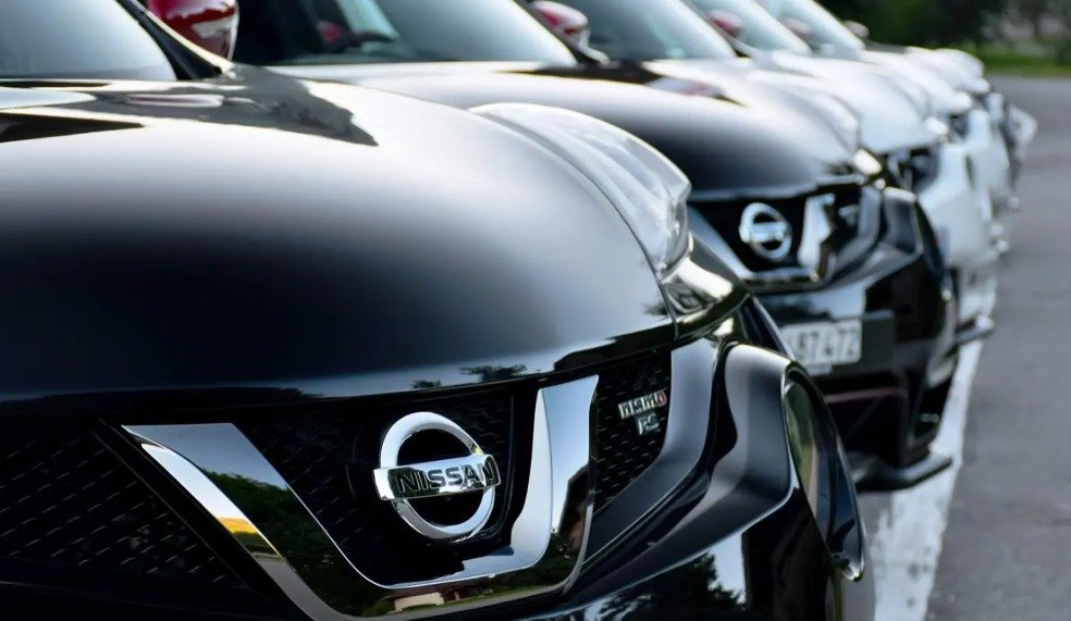 tecnología con IA en Nissan