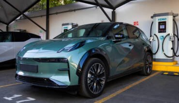 Electromovilidad en México: EMA reporta un récord histórico de 235,000 unidades