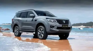 Galloper regresa a España con dos 4×4 a precios muy ajustados, mecánicas de combustión, tracción total y reductora