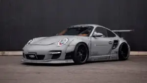 Porsche 911 997