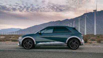 Hyundai Tucson Híbrido reconocido en los Mejores Autos Híbridos y Eléctricos 2026 de U.S. News
