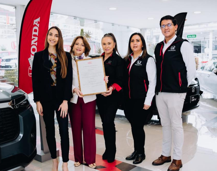 mercado automotor en Ecuador