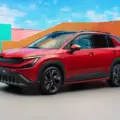 Škoda Epiq: el nuevo SUV eléctrico compacto de la marca checa