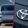 Toyota repite por sexto año como la marca de autos más vendida del mundo y arrebata a Tesla el título del auto más vendido globalmente