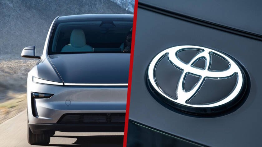 Toyota liderazgo global como marca de autos más vendida del mundo en 2025
