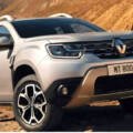 Renault Duster importación desde India: el giro de la marca por la guerra comercial
