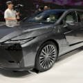 Lexus ES 2026 versión Omotenashi llega a España con motor eléctrico y precio premium