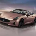 Los próximos Maserati podrían tener raíces chinas