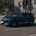 Marcas rusas superaron a las chinas: récord histórico en el mercado automotriz de Rusia