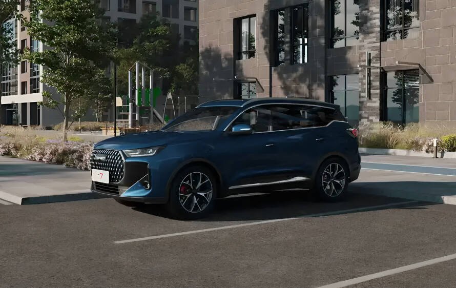 Línea de producción de automóviles rusos en fábrica nacional, marcas rusas superaron a las chinas en ventas abril 2026