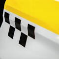Lada, Marca Más Popular de Taxis en Rusia: Así Está la Flota Nacional