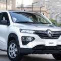 Renault Kwid 2026 sorprende por su precio: el auto económico que sigue dominando en México