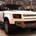 Alerta por falla en Land Rover Defender 2026: retiro urgente por riesgo de incendio en EE.UU.