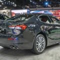 Maserati nuevos modelos segmento E: SUV y coupé llegarán antes de 2030