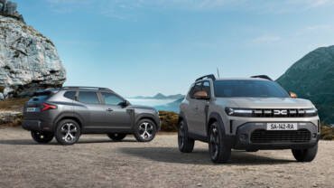 Los SUV compactos que menos combustible consumen