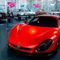 Automovilismo de colección: Entregan las primeras unidades del exclusivo Alfa Romeo 33 Stradale
