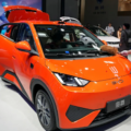 BYD sacude a la industria: lanza un eléctrico de 10.000 dólares con tecnología que muchos coches premium aún no tienen