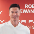 CHERY oficializa a Robert Lewandowski como embajador global: sinergia de valores y visión internacional