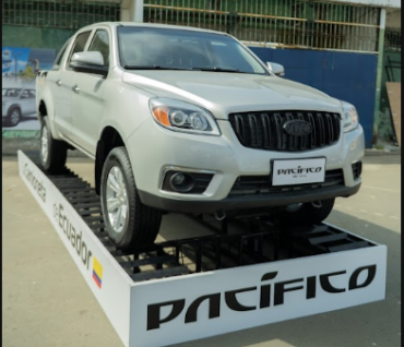 La Camioneta de Ecuador estuvo presente en el XX Congreso Nacional de la FENACOTRALI 