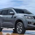 Dongfeng en Transpotec Logitec 2026 apuesta fuerte por los vehículos comerciales
