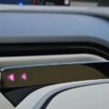 Volvo EX60 2027: el cinturón de seguridad inteligente que se adapta a cada ocupante