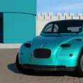 El nuevo Citroën 2CV de 2026 ya es oficial: menos de 15.000 USD y fabricación europea